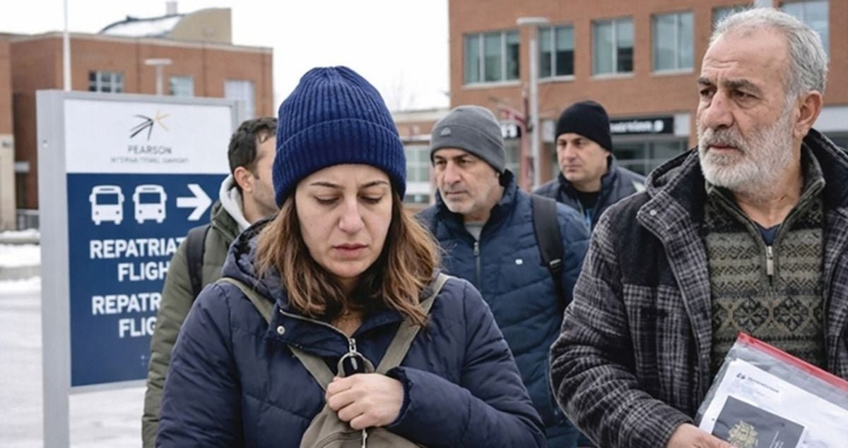 Kanada vizelerini iptal mi ediyor? SON DAKİKA! Kanada Türk depremzedelere verilen geçici oturum izinlerini iptal mi etti?