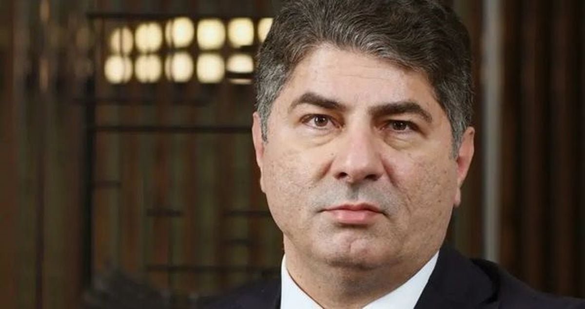 Hakan Safi kimdir, nereli? Hakan Safi'nin serveti ne kadar, ne iş yapıyor?