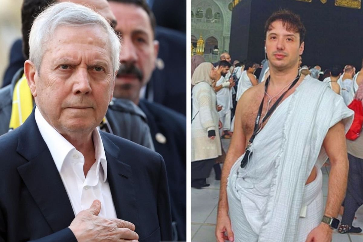 "Fenerbahçe şampiyon olacak" diyen ünlü astrologdan bomba Aziz Yıldırım paylaşımı