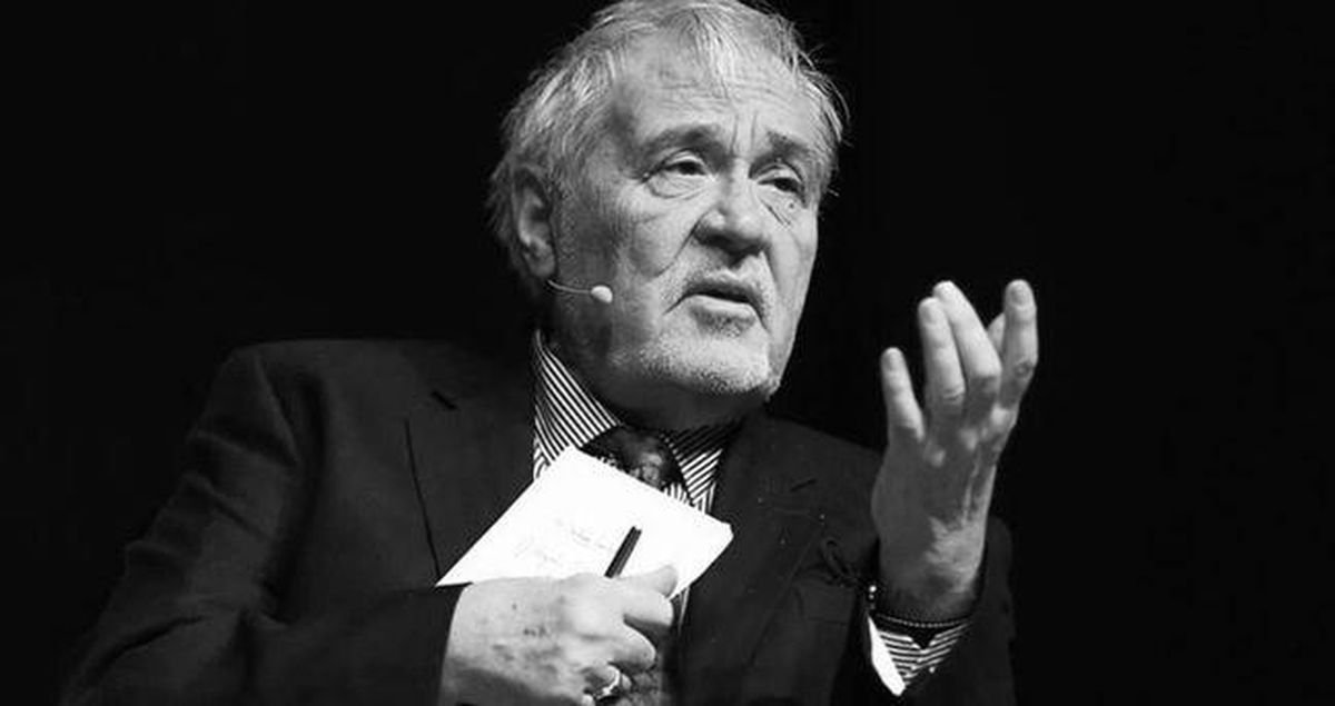 İlber Ortaylı cenazesi ne zaman, nereden kalkacak? İlber Ortaylı'nın cenazesi nereye gömülecek?