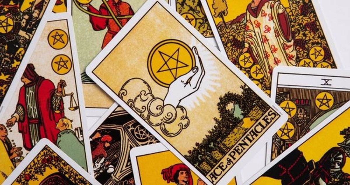 16 Mart günlük tarot falı: 16 Mart Pazartesi günü seni neler bekliyor? Günlük tarot kart açılımı!