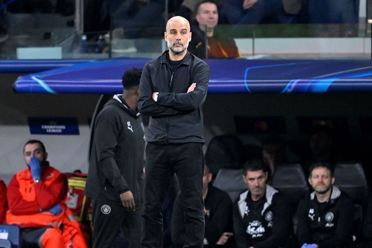 Guardiola'dan Real Madrid rövanşı öncesi bomba hamle