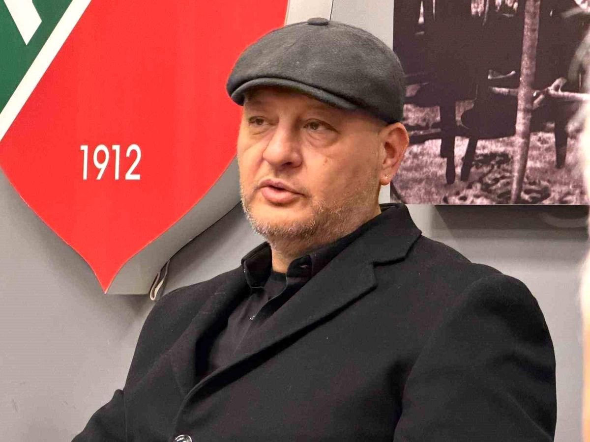 Karşıyaka Basketbol Başkanı Aygün Cicibaş, Eleştirilere Cevap Verdi