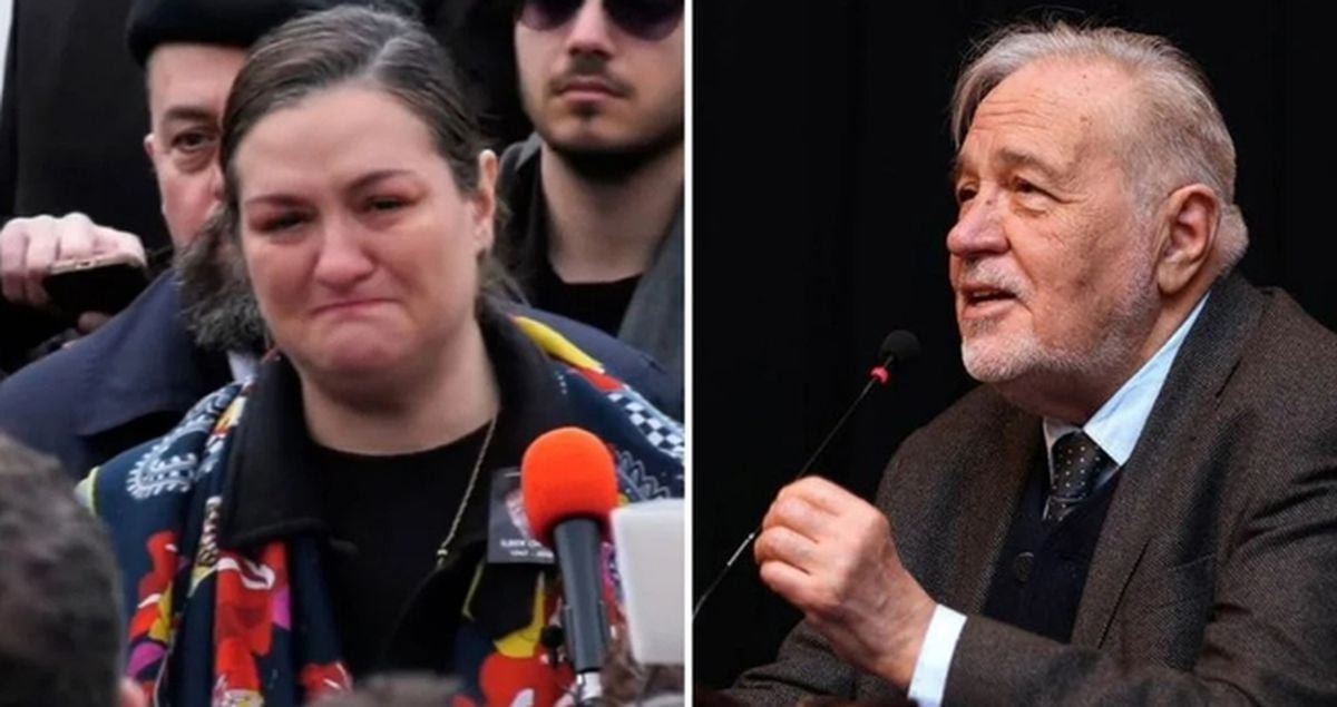 İlber Ortaylı'nın kızı kimdir, kaç yaşında? İlber Ortaylı'nın kızı var mı, kaç çocuğu var, evli mi?