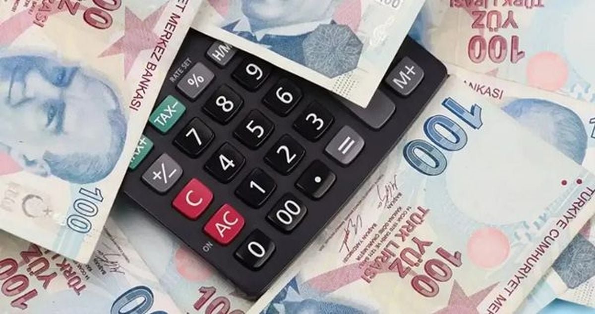 Mevduat faiz oranları (GÜNCEL) 1 milyon TL'nin 32 günlük faiz getirisi ne kadar? En yüksek faiz veren bankalar!