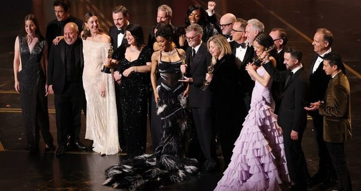 Oscar Ödülleri kazananlar (TAM LİSTE) Oscar ödüllerini kimler kazandı?