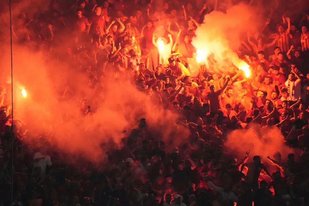 Galatasaray Napoli'den Osimhen'in intikamını çok fena alacak