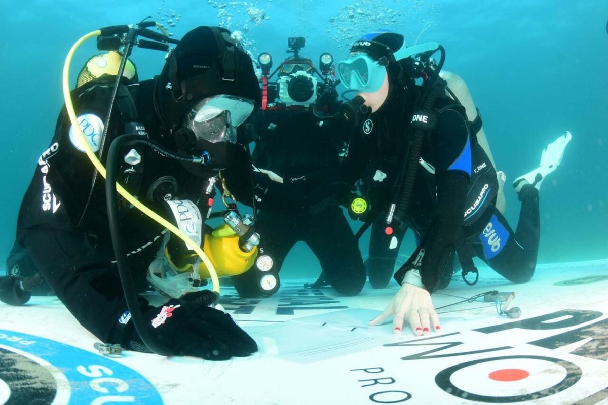 Mazlum Kibar, Çanakkale Zaferi Anısına Guinness Rekoru Kırdı
