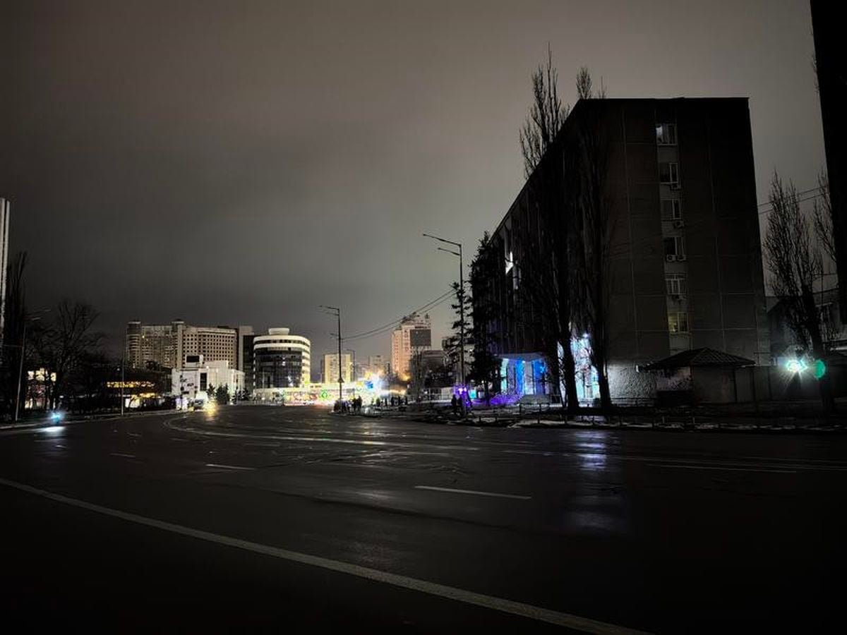 Rusya, Ukrayna'ya 211 İnsansız Hava Aracıyla Saldırı Düzenledi