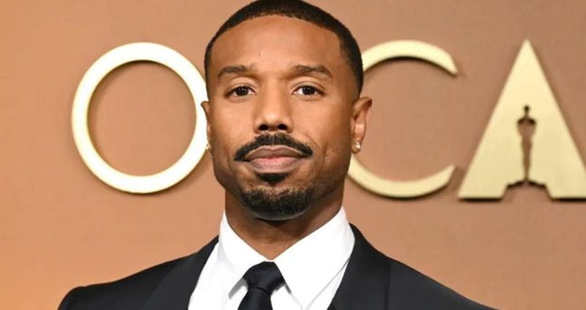 Michael B. Jordan kimdir, kaç yaşında, nereli? Oscar ödüllü oyuncu Michael B. Jordan hangi filmlerde oynadı?