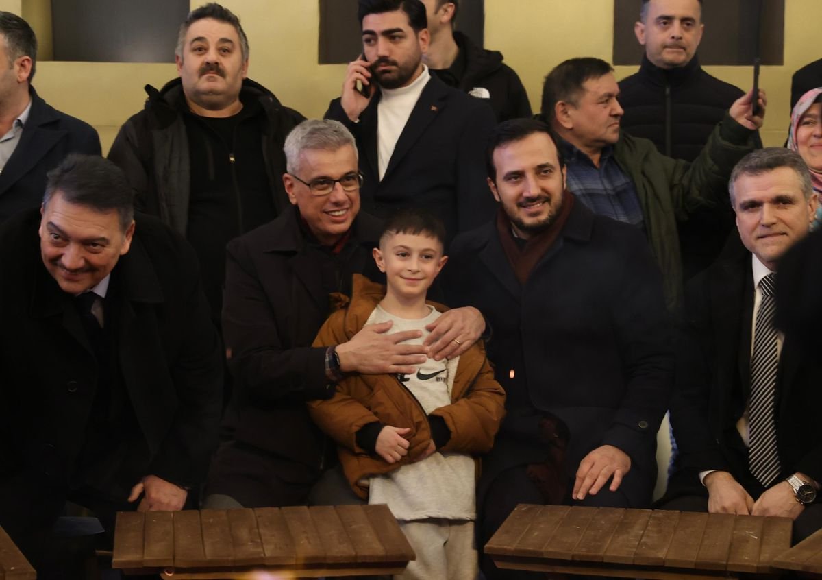 Bakan Memişoğlu: Vatandaşlarımızı 'Sağlıklı Hayat Merkezleri'ne davet ediyoruz