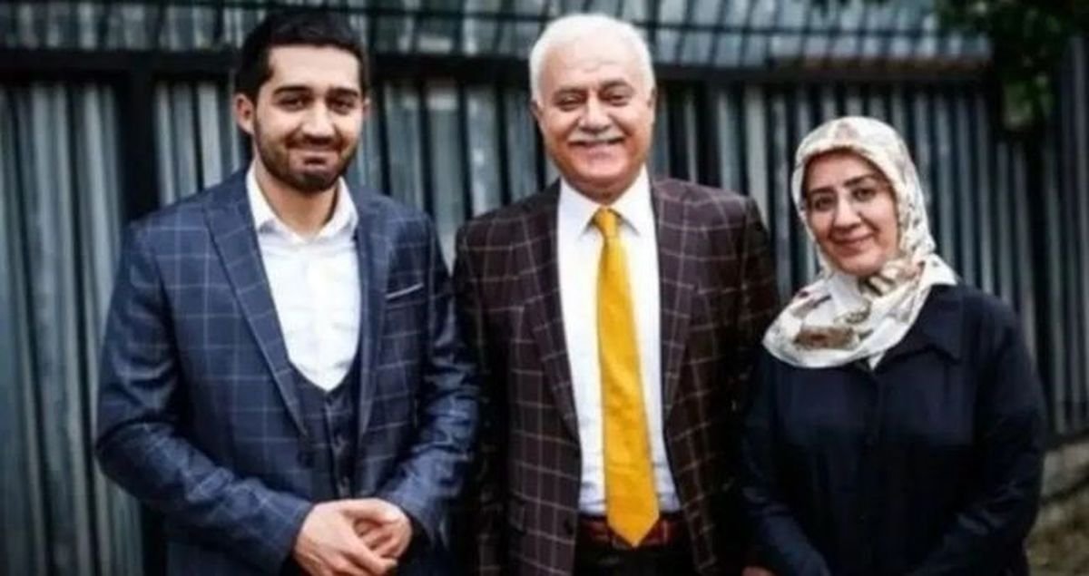 Said Hatipoğlu kimdir, ne iş yapıyor? Nihat Hatipoğlu'nun oğlu Said Hatipoğlu kaç yaşında, evli mi?