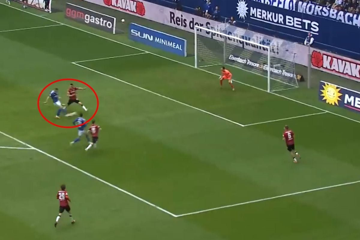 Binlerce Fener taraftarının aynı yorumu yaptığı gol