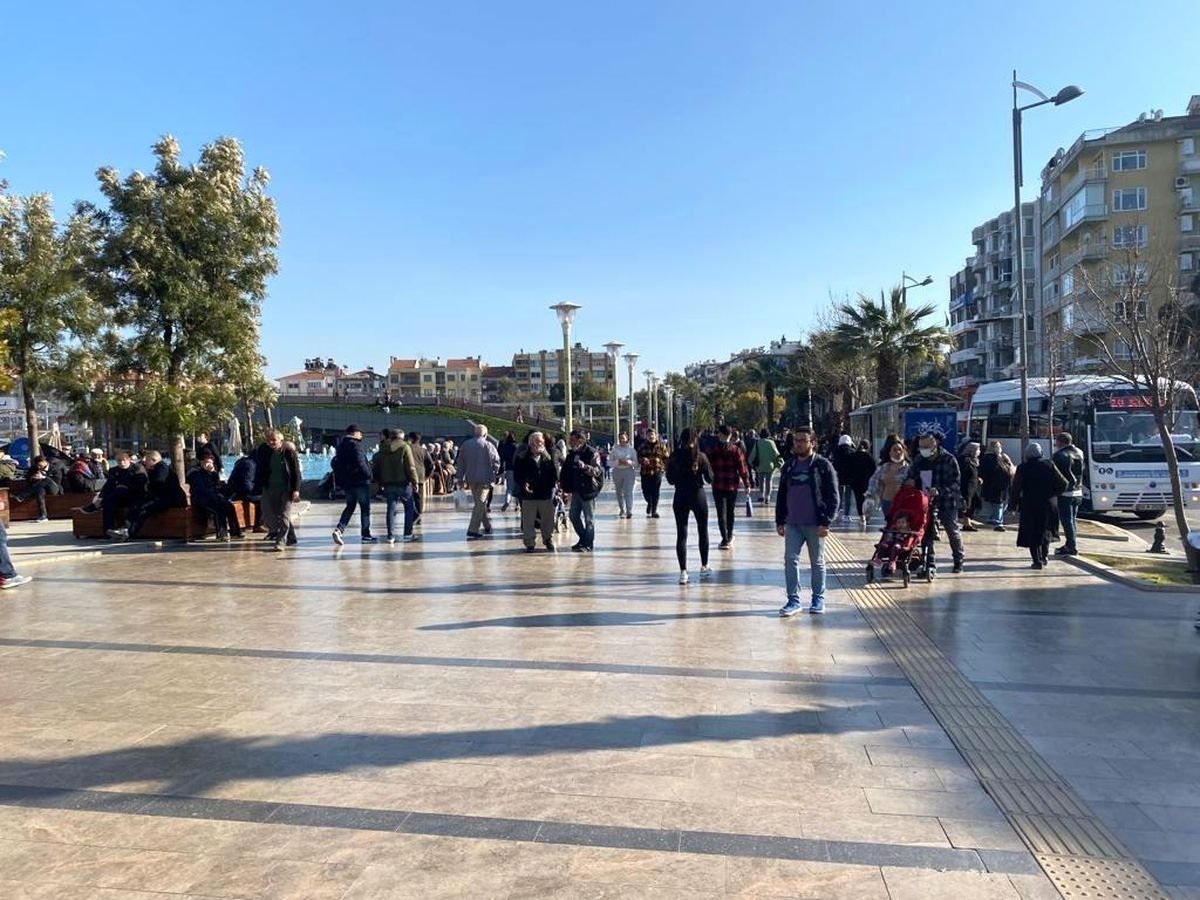 Aydın'da Ramazan Bayramı tedbirleri açıklandı