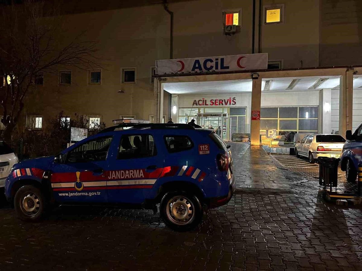 Siverek'te akrabalar arasında kavga: 4 yaralı