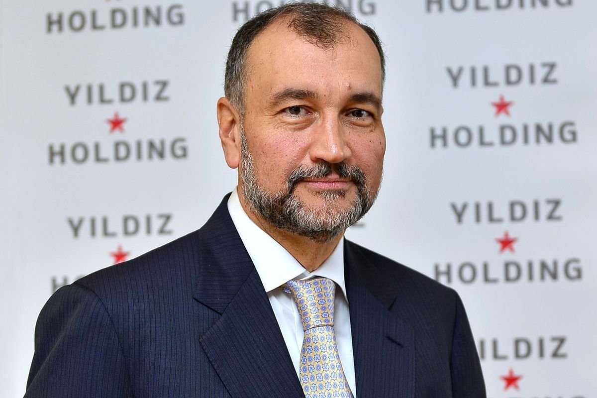 Murat Ülker sektörden çekiliyor! Satış için protokol imzalandı