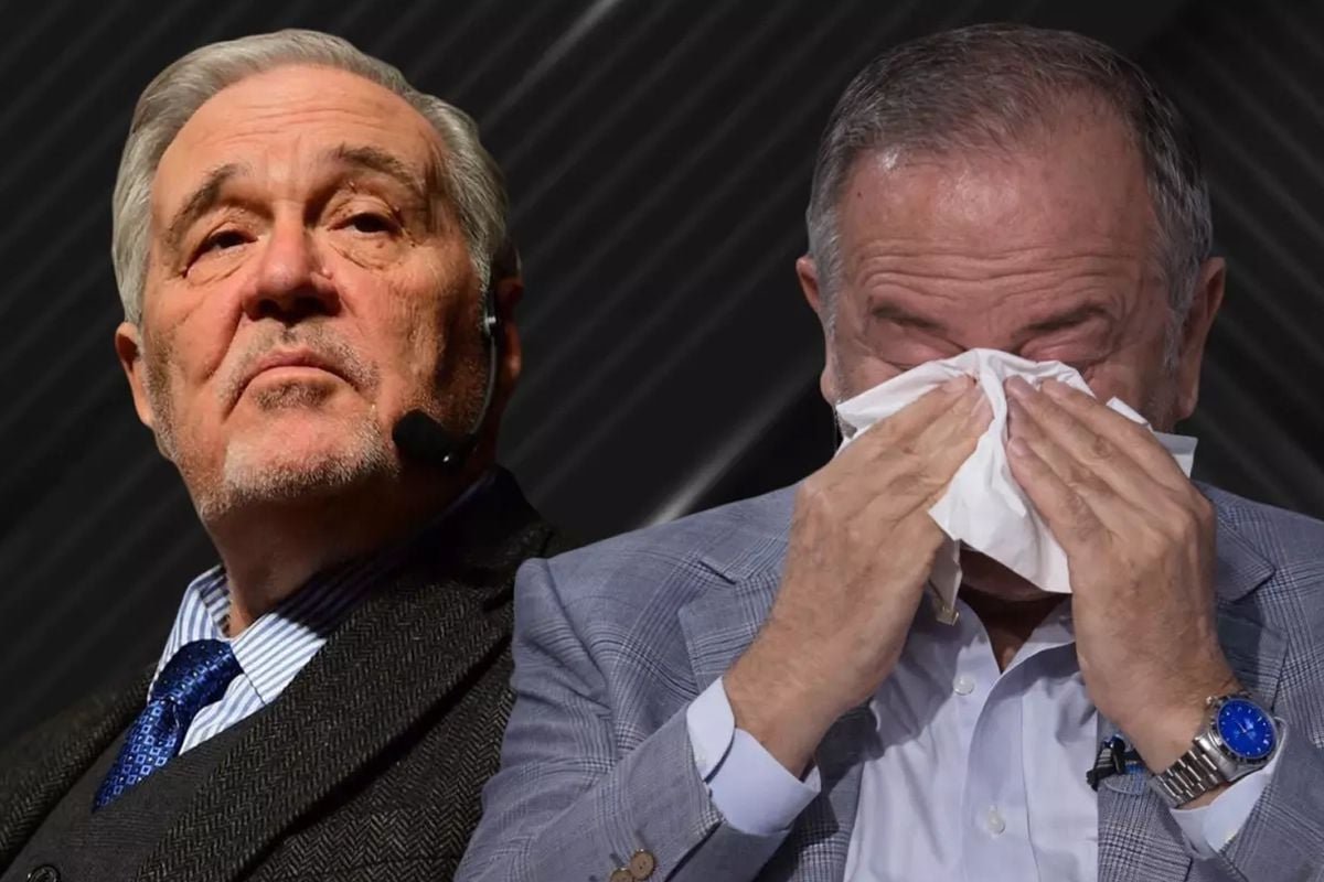 İlber Ortaylı'nın son isteğini anlattı: Ameliyattan önce aradı