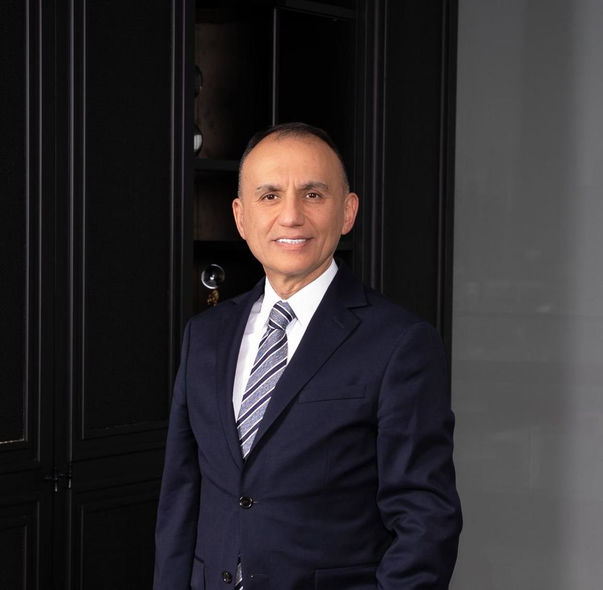 Katılımevim'i de çatısı altında bulunduran Pusula Holding'den Londra merkezli küresel adım