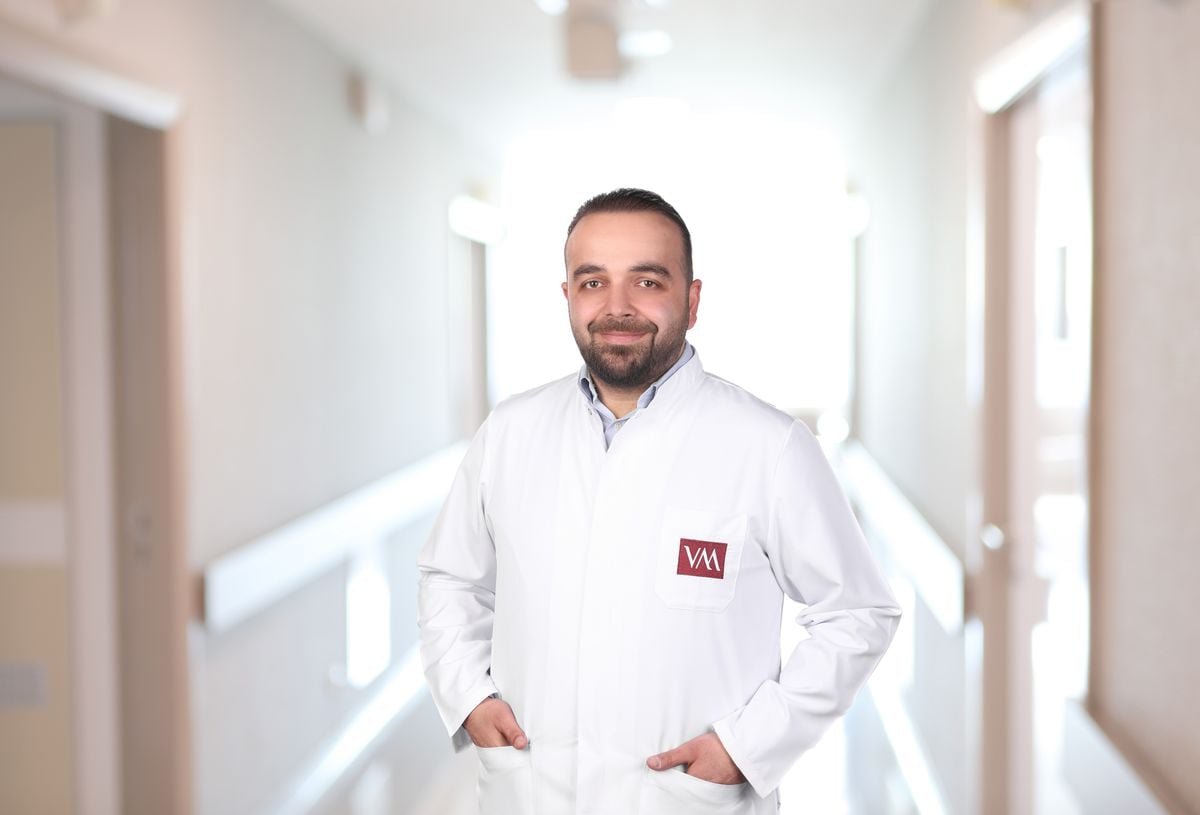 'Gece mide yanması ciddi hastalıkların habercisi olabilir'